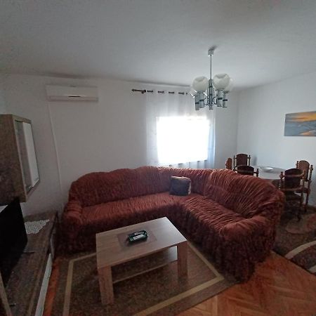 Apartment Boris Senj  Esterno foto