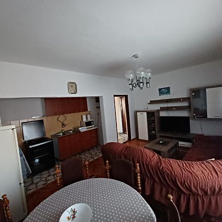 Apartment Boris Senj  Esterno foto
