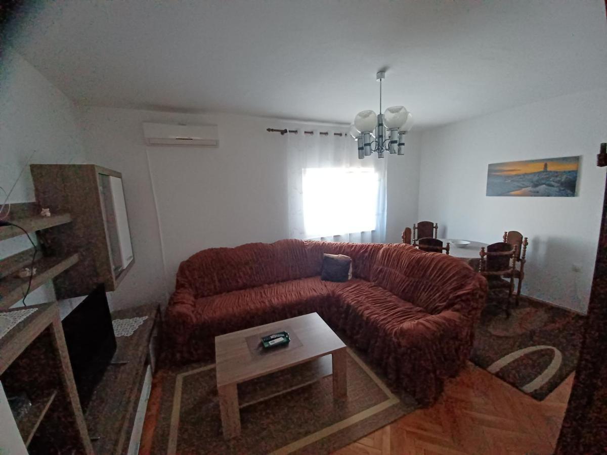 Apartment Boris Senj  Esterno foto