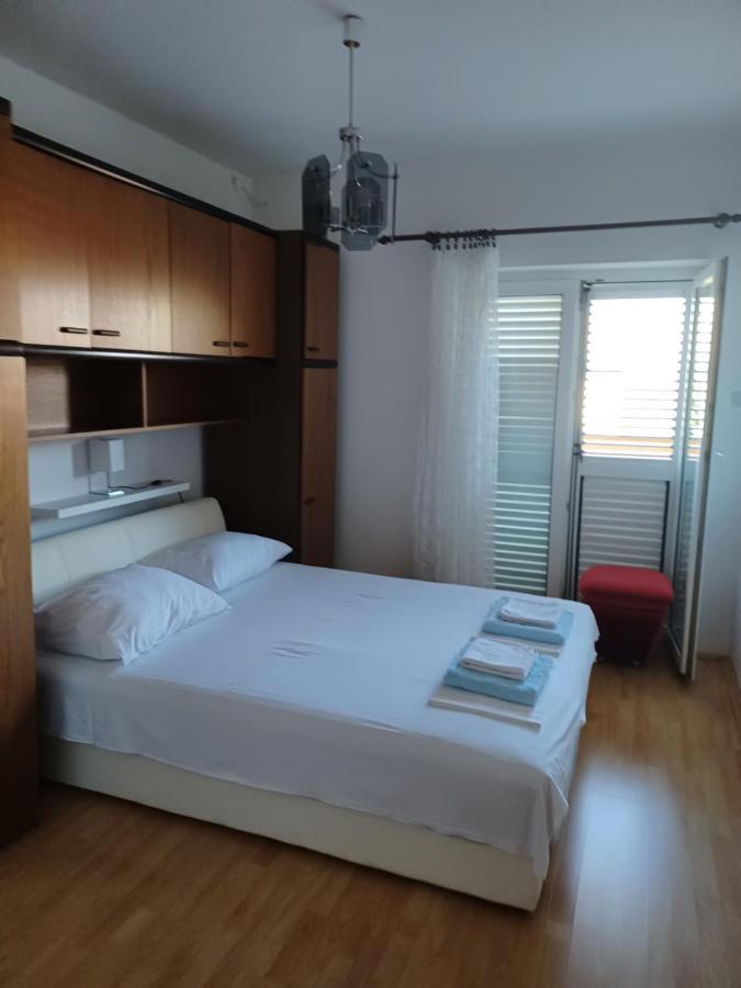 Apartment Boris Senj  Esterno foto