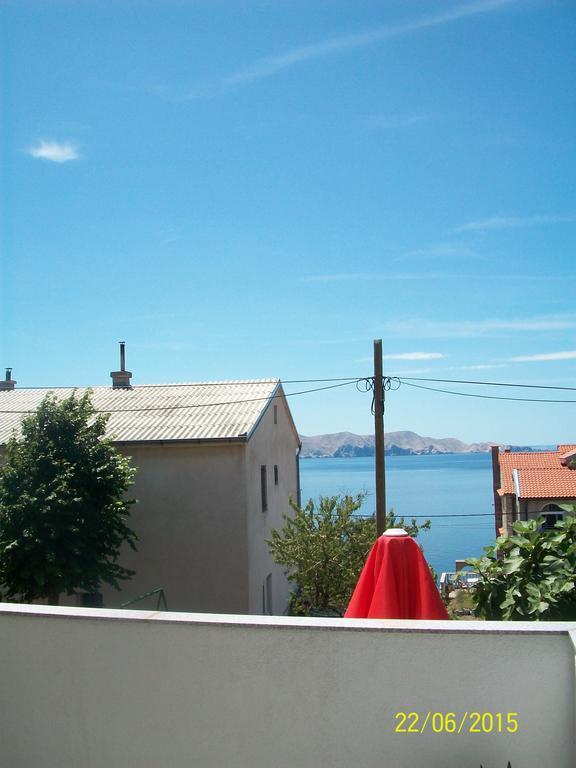 Apartment Boris Senj  Camera foto