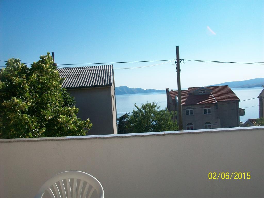 Apartment Boris Senj  Camera foto