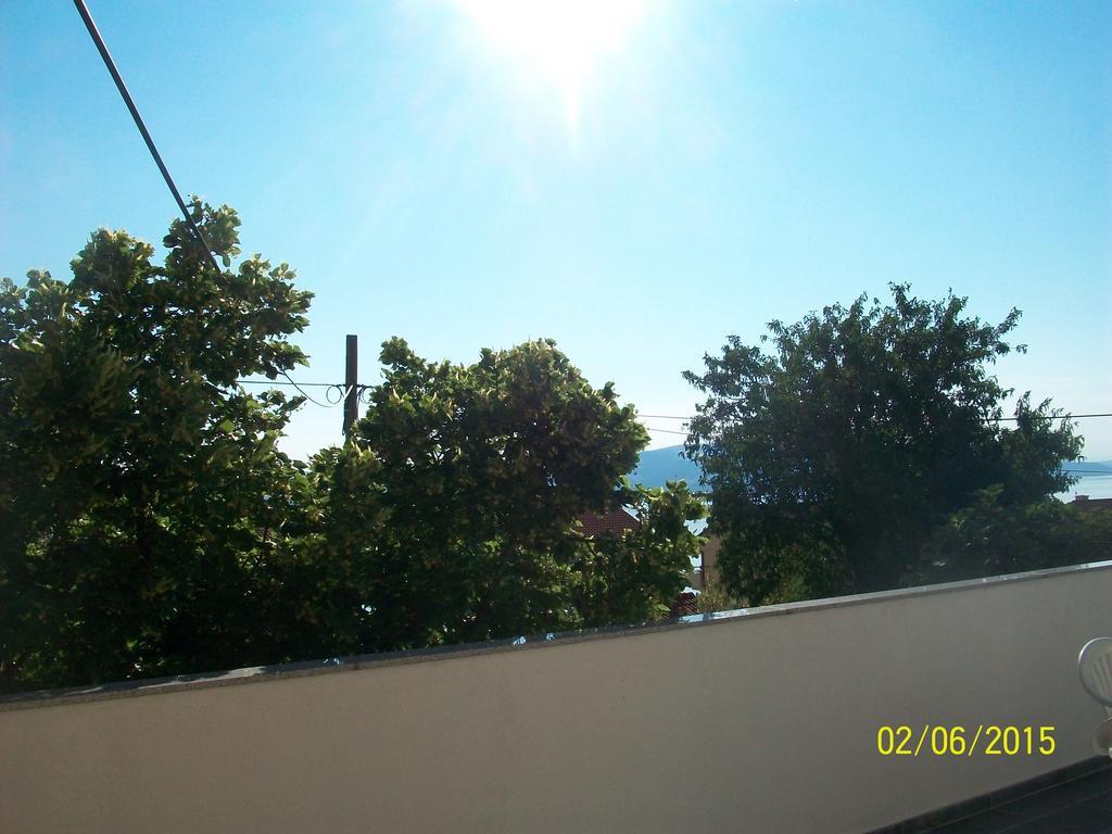Apartment Boris Senj  Camera foto