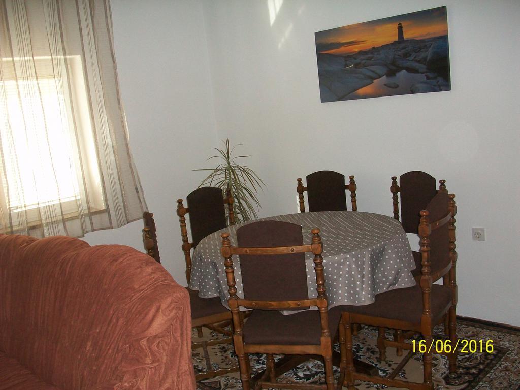 Apartment Boris Senj  Esterno foto