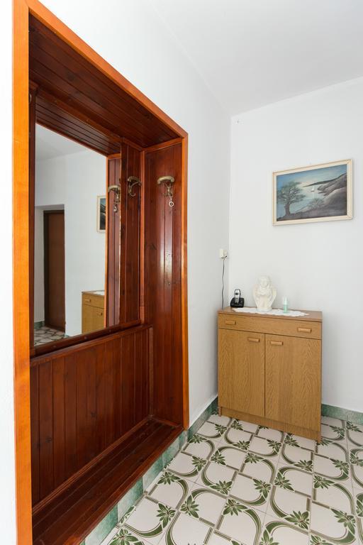 Apartment Boris Senj  Esterno foto